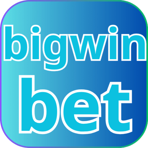 Imagem promocional da BIGWINBET mostrando a plataforma e suas vantagens