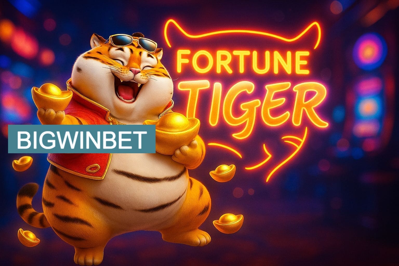 Como Jogar Fortune Tiger