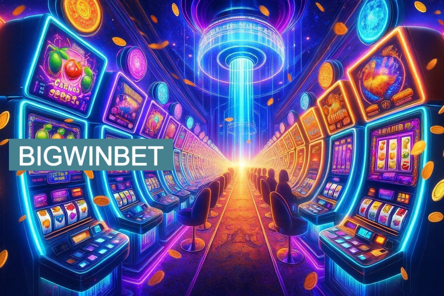 Benefícios dos Slots